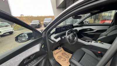 Peugeot 5008 Gebrauchtwagen