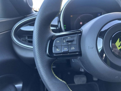 Abarth 600e Vorführwagen