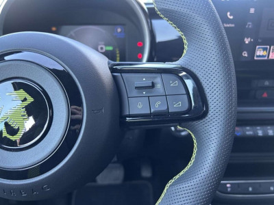 Abarth 600e Vorführwagen