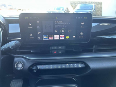 Abarth 600e Vorführwagen