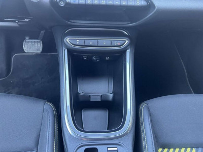 Abarth 600e Vorführwagen