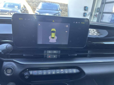 Abarth 600e Vorführwagen