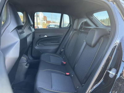 Abarth 600e Vorführwagen