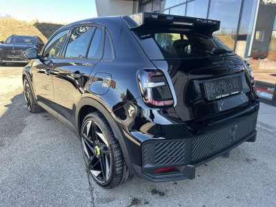 Abarth 600e Vorführwagen