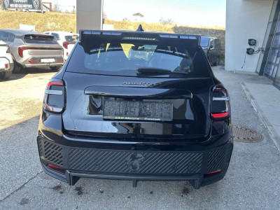 Abarth 600e Vorführwagen