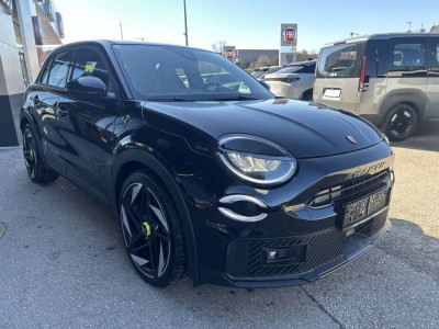 Abarth 600e Vorführwagen