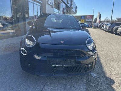 Abarth 600e Vorführwagen