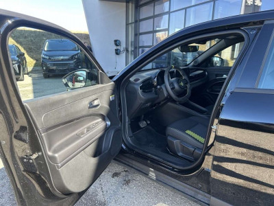 Abarth 600e Vorführwagen