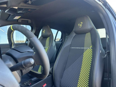 Abarth 600e Vorführwagen