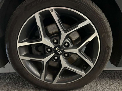 KIA ProCeed Gebrauchtwagen