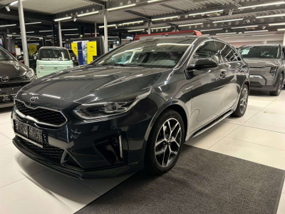 KIA ProCeed Gebrauchtwagen