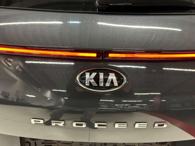 KIA ProCeed Gebrauchtwagen