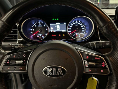 KIA ProCeed Gebrauchtwagen