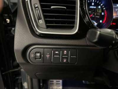 KIA ProCeed Gebrauchtwagen