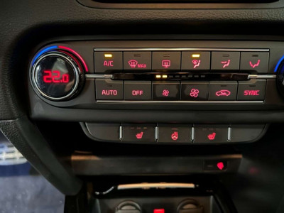 KIA ProCeed Gebrauchtwagen