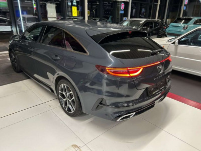 KIA ProCeed Gebrauchtwagen