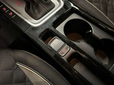 KIA ProCeed Gebrauchtwagen