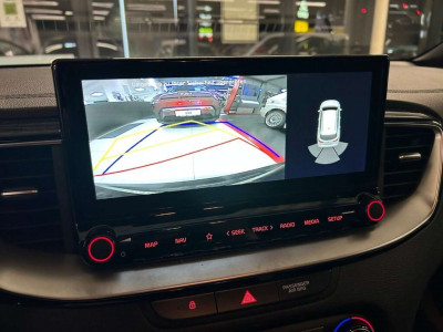 KIA ProCeed Gebrauchtwagen