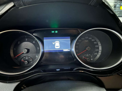 KIA ProCeed Gebrauchtwagen