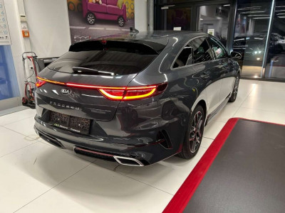 KIA ProCeed Gebrauchtwagen