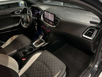 KIA ProCeed Gebrauchtwagen