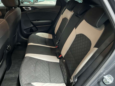 KIA ProCeed Gebrauchtwagen