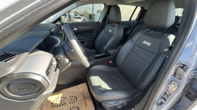 Jeep Avenger Gebrauchtwagen