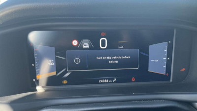 Jeep Avenger Gebrauchtwagen