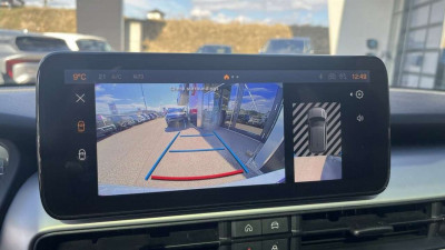 Jeep Avenger Gebrauchtwagen