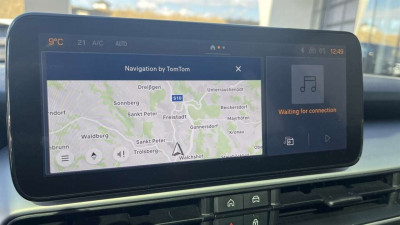 Jeep Avenger Gebrauchtwagen