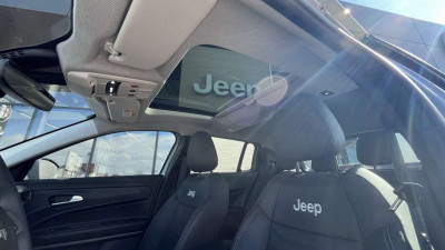 Jeep Avenger Gebrauchtwagen