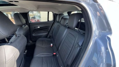 Jeep Avenger Gebrauchtwagen