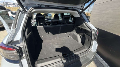 Jeep Avenger Gebrauchtwagen