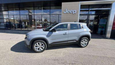 Jeep Avenger Gebrauchtwagen