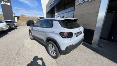 Jeep Avenger Gebrauchtwagen