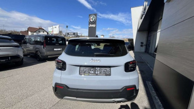 Jeep Avenger Gebrauchtwagen