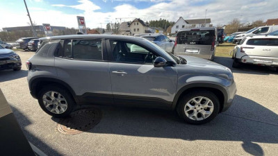 Jeep Avenger Gebrauchtwagen