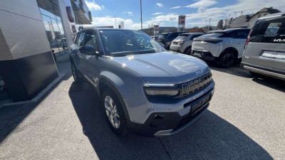 Jeep Avenger Gebrauchtwagen