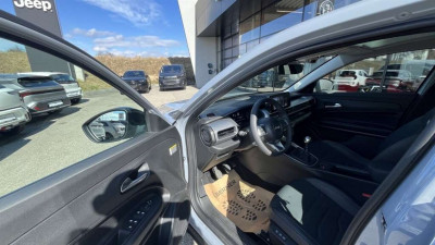 Jeep Avenger Gebrauchtwagen