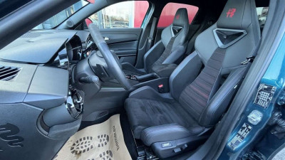 Alfa Romeo Junior Gebrauchtwagen