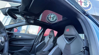 Alfa Romeo Junior Gebrauchtwagen