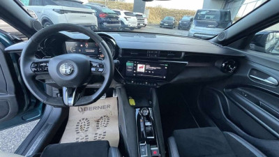 Alfa Romeo Junior Gebrauchtwagen