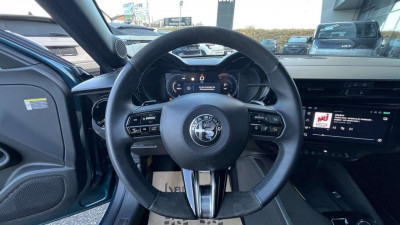 Alfa Romeo Junior Gebrauchtwagen