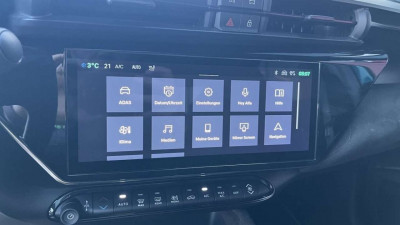 Alfa Romeo Junior Gebrauchtwagen