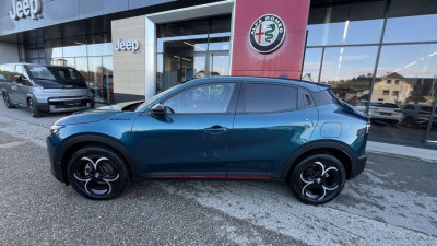 Alfa Romeo Junior Gebrauchtwagen