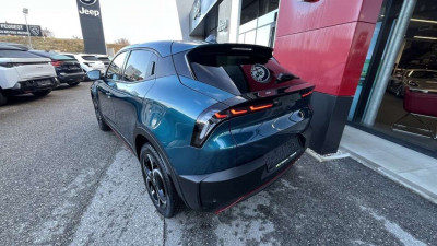 Alfa Romeo Junior Gebrauchtwagen