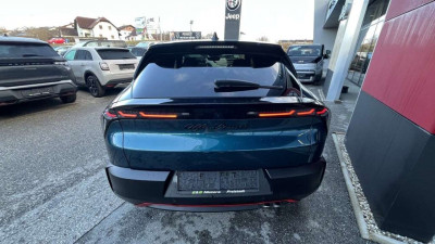 Alfa Romeo Junior Gebrauchtwagen