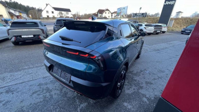 Alfa Romeo Junior Gebrauchtwagen