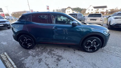 Alfa Romeo Junior Gebrauchtwagen