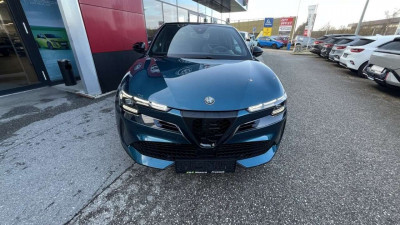 Alfa Romeo Junior Gebrauchtwagen